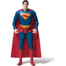 Colezium SPM-6073189 Superman Fi̇lm Koleksi̇yonu 12 Fi̇gür Asorti̇li̇