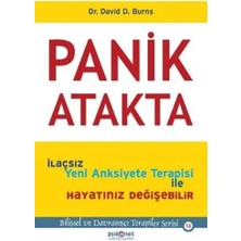 Colezium Panik Atakta