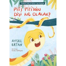 Colezium Piti Piti'nin Dişi Ne Olacak?