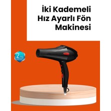 Shopwave Hızlı Kurutma Şekillendirme Için Profesyonel Saç Kurutma Makinesi