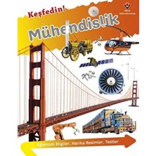 Colezium Keşfedin! - Mühendislik