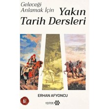 Colezium Geleceği Anlamak Için Yakın Tarih Dersleri