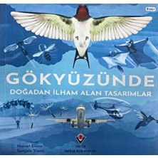 Colezium Gökyüzünde Doğadan Ilham Alan Tasarımlar