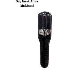 Shopwave RH-6668 Şarjlı Saç Kesme Makinesi