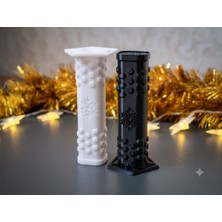 Qlayer Kar Tanesi Temalı Katana