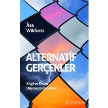 Colezium Alternatif Gerçekler