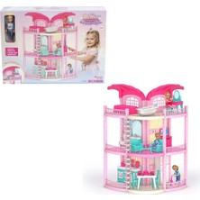 Colezium 04065 Bellanin Masal Evi̇