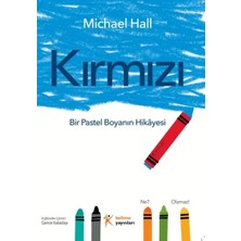 Colezium Kırmızı: Bir Pastel Boyanın Hikâyesi