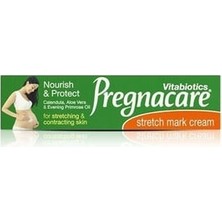 Montreal Vitabiotics Pregnacare Çatlak Önleyici Bakım Kremi 100 ml ( 1 Adet )