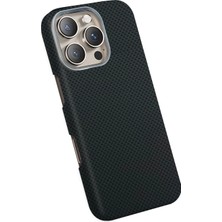 Colezium 16 Pro Volt Kapak - Siyah 2