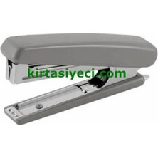 Kraf Zimba Makinasi No:10 10G Gri 12 Sayfa