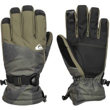 Quiksilver Mission Glove Erkek Eldiven