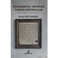 Colezium Zülkarneyn – Torunu Eretnalılar