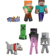 Colezium JFG66 Minecraft Overworld Seti