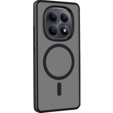 Colezium Note 15 Pro 5g Jota Kapak - Siyah