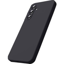 Colezium S25 Fe Nano Içi Kadife Silikon - Siyah