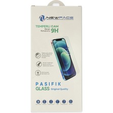 Colezium A23 4g Pasifik Cam Ekran Koruyucu
