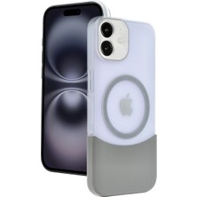 Colezium 11 Velar Kapak - Grey