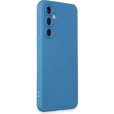 Colezium S24 Kılıf Nano Içi Kadife Silikon -