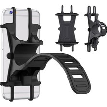 MiraLive Motorsiklet &amp; Bisiklet Telefon Tutucu