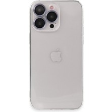 Colezium 13 Pro Max Kılıf Luko Lens Silikon - Sierra