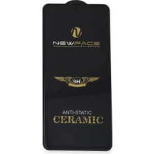 Colezium A37 5g 3D Antistatik Seramik Nano Ekran Koruyucu