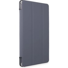 Colezium Matepad 11.5 Kılıf Tablet Kılıf - Lila