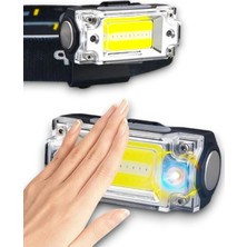 MiraLive T133 Kafa Lambası