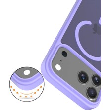 Colezium 17 Pro Jota Kapak - Lila