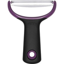 AyrStore Oxo Good Grips Paslanmaz Çelik Büyük Sebze Soyma Aleti