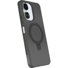 Colezium 13C Standlı Kapak - Titan Gri
