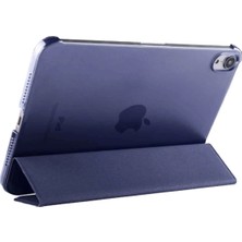 Colezium Mini 3 Kılıf Tablet Kılıf - Lacivert