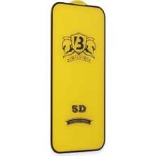 Colezium 16 5d Privacy Diamond Hayalet Cam Ekran Koruyucu