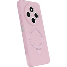 Colezium 14C Standlı Kapak - Pembe