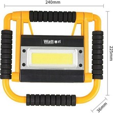 MiraLive 1300 Lümen Güçlü Aydınlatma WT-328 Güçlü Fener