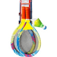 Mey İthalat Raket Seti 53,5 cm