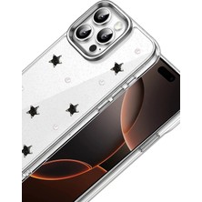 Colezium 15 Pro Fiyonk Desenli Kapak - Desen 7