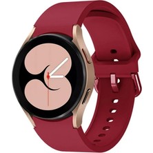 Colezium Watch 4 Klasik Kordon - Mürdüm