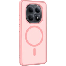 Colezium Note 15 Pro 4g Jota Kapak - Pudra