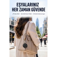 Mey İthalat Konum Takip Uyumlu Akıllı Eşya Bulucu