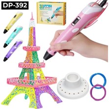 Mey İthalat Üç Boyutlu Yazici 3D Kalem Pen Pri̇nter