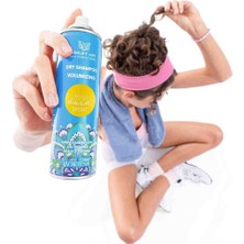 Ashley Joy Feminine Aura Summer Feminine Aura Sport Kuru Şampuan