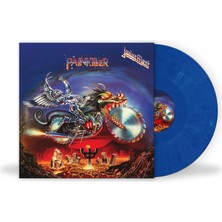 Sony Music Judas Priest / Painkiller (Mavi&beyaz Mermer Desen Lp) (Plak)