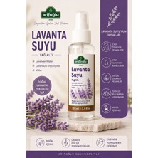 DerinAa Lavanta Suyu 100 Ml.