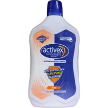 Activex Aktif- Antibakteriyel Sıvı Sabun 1000 ml