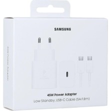 Samsung T4511X 45W Set-Adaptör+Kablo