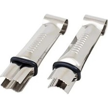 Depposite 2 Li Metal Cımbız