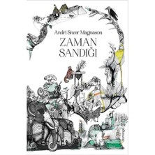 TeknoKapsül Domingo Yayınevi Zaman Sandığı