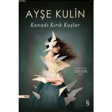TeknoKapsül Everest Yayınları Kanadı Kırık Kuşlar