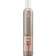 Wella Eımı Volume Natural Volume Hacimlendirici Saç Köpüğü 500 ml